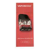 Vaporesso - XROS (4 Pack)