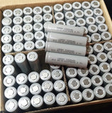 18650 Batteries