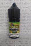 Strapped Sodas Totally Tropical 30ml