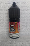 Six Licks Love Bite 30ml Nic Salts