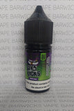 Six Licks Liquid Gold 30ml Nic Salts