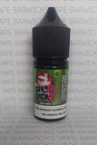 Six Licks Truth Or Pear 30ml