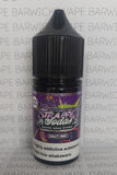 Strapped Sodas Grape Soda Storm 30ml