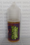 Strapped Sherbets Grape 30ml