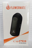 Flower Mate Cap Pro Dry Herb Vaporizer