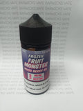 Frozen Fruit Monster Mixed Berry Ice 100ml