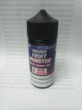 Frozen Fruit Monster Mixed Berry Ice 100ml