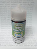 Frozen Fruit Monster Banana Ice 100ml