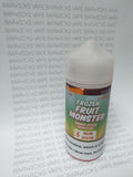 Frozen Fruit Monster Mango Peach Guaval Ice 100ml