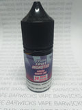 Frozen Fruit Monster Salts - Mixed Berry Ice 30ml