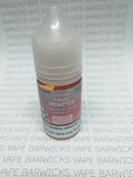 Frozen Fruit Monster Salts - Passionfruit Orange Guava ICE 30ml