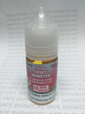 Frozen Fruit Monster Salts - Strawberry Kiwi Pomegranate Ice 30ml