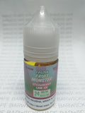 Frozen Fruit Monster Salts Strawberry Lime Ice 30ml