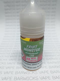 Fruit Monster Salts Strawberry Lime 30ml