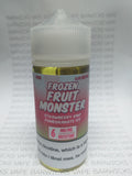 Frozen Fruit Monster Strawberry Kiwi Pomegranate ice 100ml