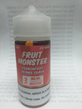 Fruit Monster Passionfruit Orange Guava 100ml