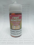 Fruit Monster Strawberry Banana 3mg 100ml