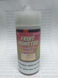 Fruit Monster Strawberry Banana 6mg 100ml