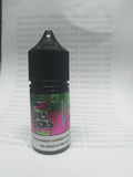 six licks 30ml 35mg Honeydew Melon ice Flavour