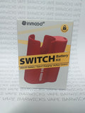 INMOOD Switch Battery Kit