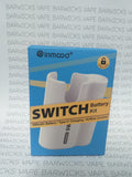 INMOOD Switch Battery Kit