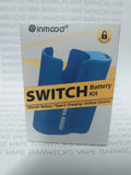 INMOOD Switch Battery Kit