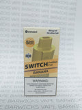 INMOOD Switch Banana Prefilled Pod