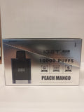 Iget 10k Pod - Peach Mango