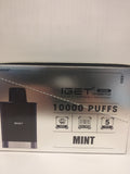 Iget 10k Pod - Mint