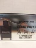 Iget 10k Pod - Strawberry Watermelon