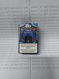 IFLO O POD Sour Berries 10k