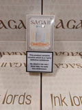 Saga 11 Pre-Filled Pod Mango