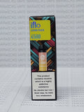 IFLO X POD Lemon Peach 4500puffs