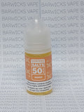 VORTEKE 30ml Mango 50mg