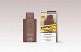 INMOOD Switch Tobacco Prefilled Pod