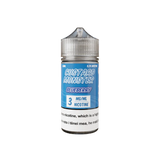 Custard Monster 100ml - Blueberry Custard