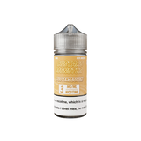 Custard Monster 100ml - Butterscotch Custard