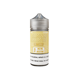 Custard Monster 100ml - Vanilla Custard