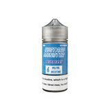 Custard Monster 100ml - Blueberry Custard