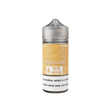 Custard Monster 100ml - Butterscotch Custard