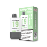 Airspop 13k Kit Mint Spearmint