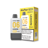 Airspop 13k Kit Lemon