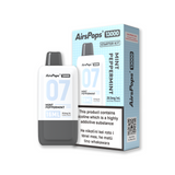 Airspop 13k Kit Mint Peppermint