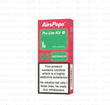 AirsPops Pro Lite Kit Watermelon