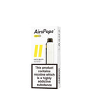 AirsPops Pro II Device