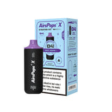 AirsPops X Kit-04 Sweet Grape