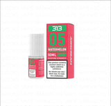 10ml 313 E-Liquid-Airscream - 05 Watermelon