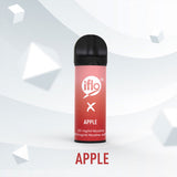 IFLO X POD Apple