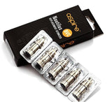 Aspire Nautilus BVC Coils