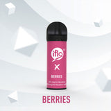 IFLO X POD Berries